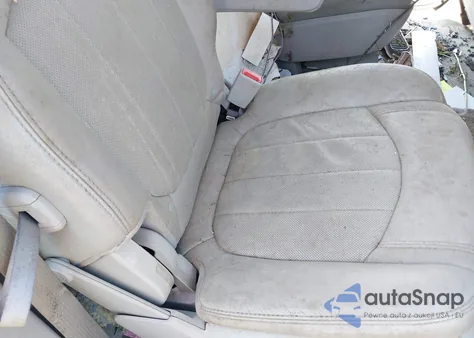 2012 Buick Enclave Leather from USA, damaged, VIN 5GAKRCED8CJ364193